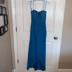 Prom / evening dress